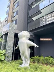 Leedon Green (D10), Condominium #457021251